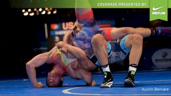 Top 5 Moves From Fargo
