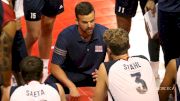 Canada And USA Upset On Day Two Of NORCECA Pan-American Cup