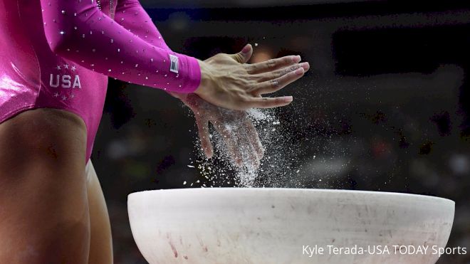 How to Watch: 2021 Women's World Championships Selection