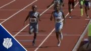 AAU Junior Olympic Games Profile: Can Naye'Ron Hudson-McGlown Set A Record?