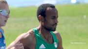 Ethiopia's Chala Beyo Receives Two-Year Ban After Attacking Coach