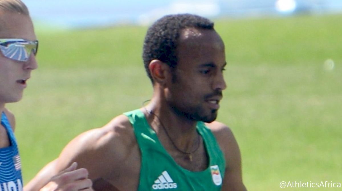 Ethiopia's Chala Beyo Receives Two-Year Ban After Attacking Coach