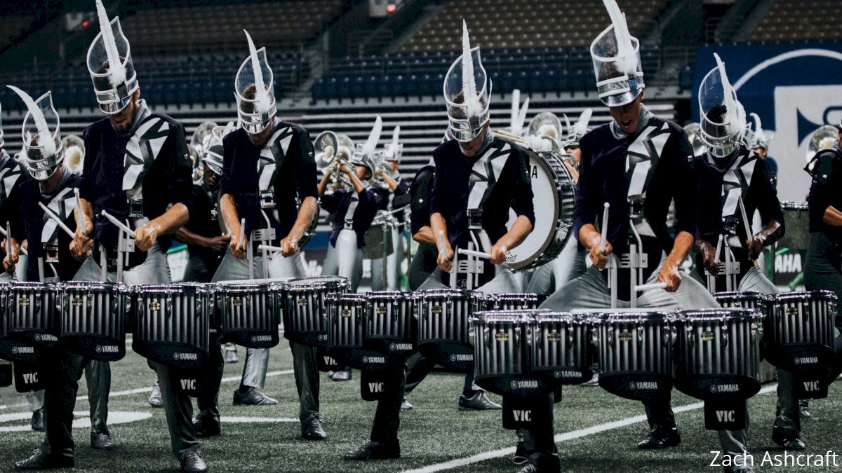 Fan Favorite: Pick Your All-Time Favorite Carolina Crown Show