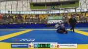NELSON MENDES DE OLIVEIRA JUNIOR vs FERNANDO KIOSHI LEITE FUZIKAVA 2026 FPJJ Circuito Paulista GI Etapa 3