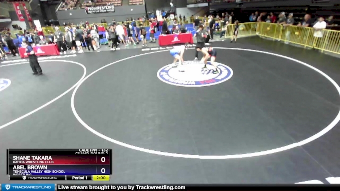 LIVE This Weekend: Top Gun & Temecula Valley - FloWrestling