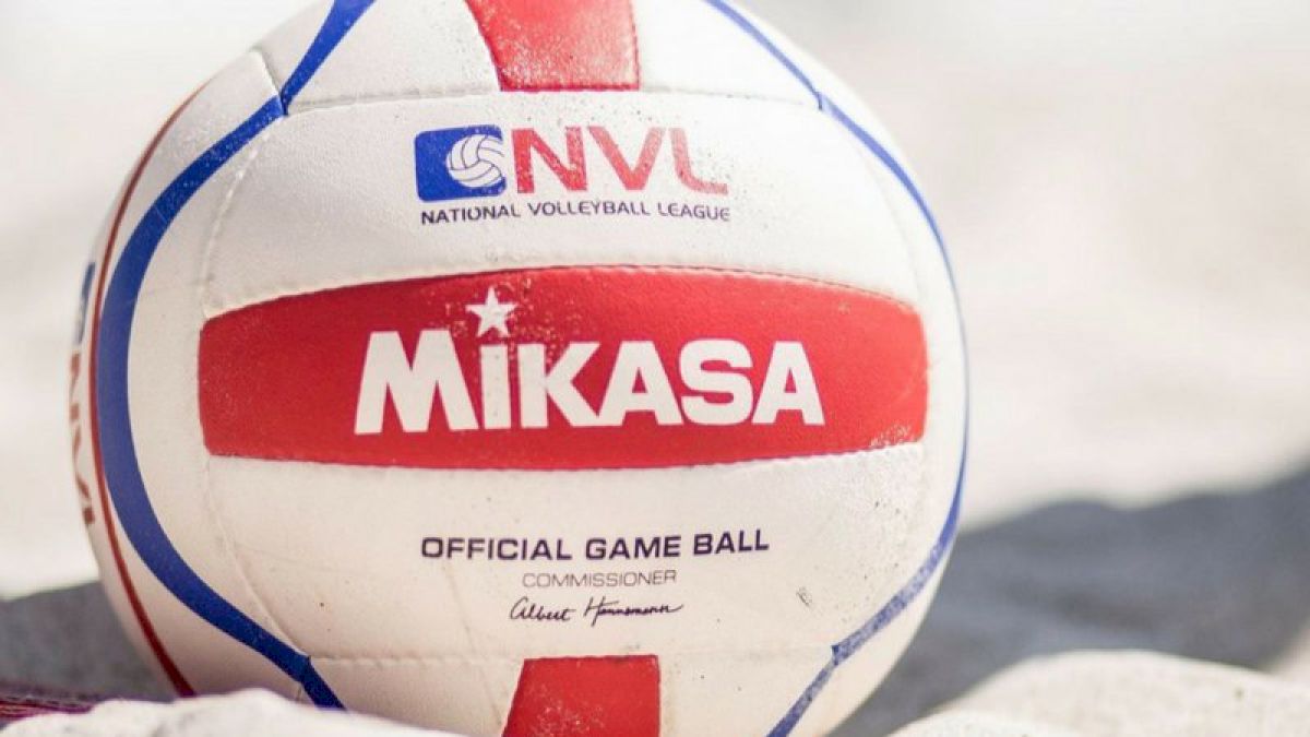 National Volleyball League Cancels Remainder Of Season