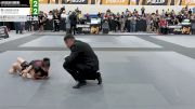 JULIAN JENKINS vs LODON APLIN 2026 PBJJF Pan American Jiu-Jitsu Championships