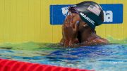 DAY SIX FINALS: Simone Manuel & Caeleb Dressel Shatter American Records