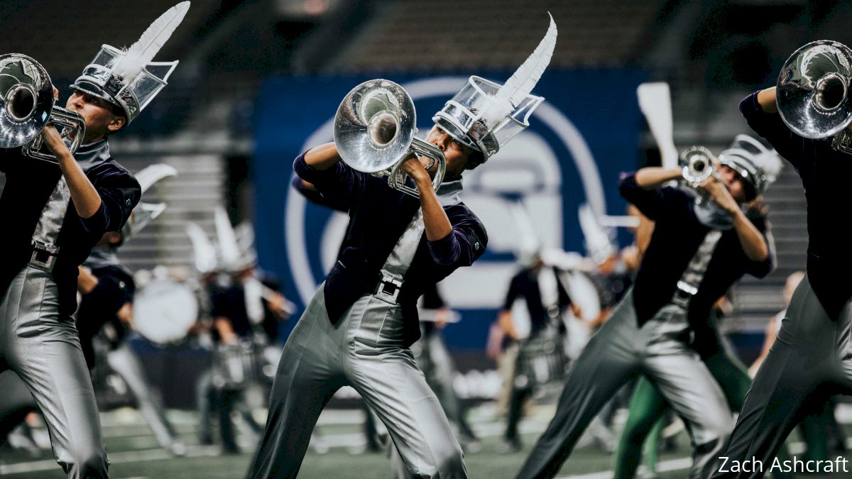 The Cadets And Carolina Crown To Reveal Changes This Weekend