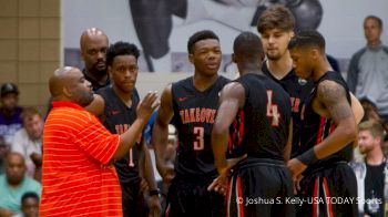 Team Takeover (DC) vs. Bradley Beal Elite (MO) | Peach Jam Semifinal | 7.15.17