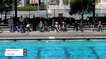 Oaks Christian vs. Coronado - Girls Southern CA Water Polo Champ