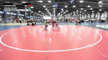 170 lbs Rr Rnd 2 - Chase Weinrich, Buffalo Valley Black vs Cameron Fiasco, Team Shutt Vision Quest