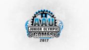 2017 AAU Junior Olympic Games