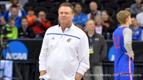 Kansas Showcases Great Promise In Early Summer Scrimmages