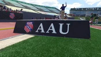 AAU Junior Olympic Games: Day 1 Highlight
