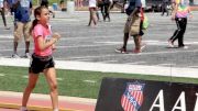 2x AAU Junior Olympic Games Champ Reese Gentry Still Getting Faster
