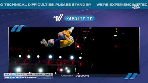 The Vision Dance Center [2025 Youth - Premier - Jazz - Small Day 3] 2025 WSF Grand Nationals