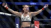 UFC 214 Results: Cyborg Justino Levels A Game Tonya Evinger In Third Round