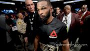 UFC 214 Results: Tyron Woodley Wins Lackluster Decision Over Demian Maia