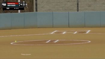 Replay: Chestnut Hill vs New Haven | Mar 23 @ 12 PM