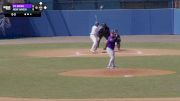 Replay: St. Michael's vs New Haven | Mar 23 @ 12 PM