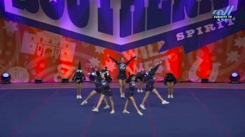 Premier Cheer - Leopards [2025 L1 Junior - D2 Day 2] 2025 Cheer Power Southern Nationals