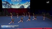 Red Elite Cheerleading - Temper [2026 L2 Junior - Flex - D2 - Small A Finals] 2026 The D2 Summit