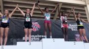 AAU Junior Olympic Games: Day 2 Recap