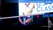 Golden Junior Routines At The 2017 U.S. Classic