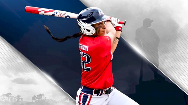 USSSA Pride vs Scrap Yard Dawgs