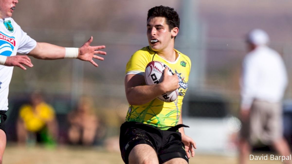 Rhinos Could Charge At NAI 7s