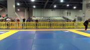 Replay: Mat 3 - 2024 American National IBJJF Jiu-Jitsu Champ | Jun 27 @ 7 PM