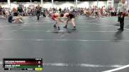 132 lbs Round 5 (6 Team) - Anthony Piemonte, Validus WC vs Chase Ullman, Outsiders WC