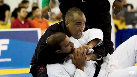 Weekend Recap: Yuri Simoes Makes Successful Return To Prep For Olympian