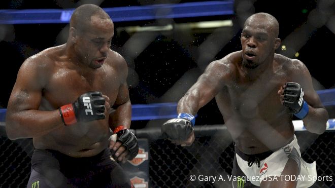 Jon Jones: 'I Challenged Daniel Cormier... Let's See What He Does'