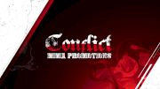 Conflict MMA 45