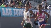 Krianne McBride Breaks 12-yo AAU National Championship 3K Record
