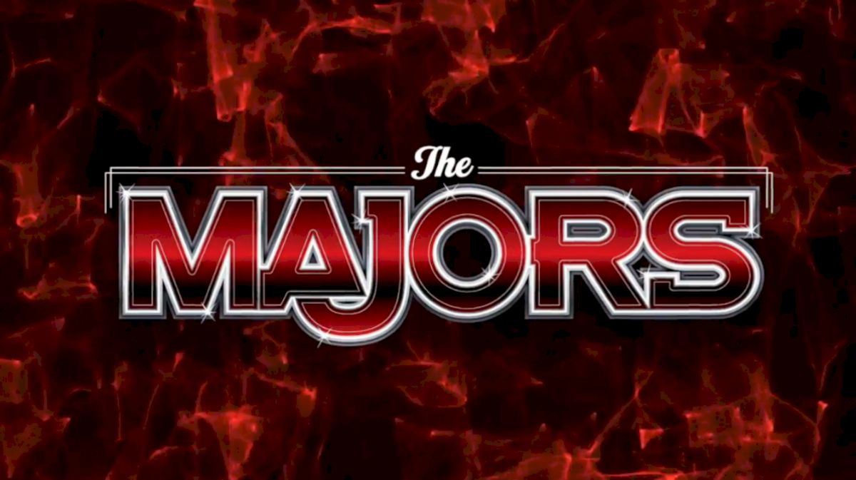 The 2018 MAJORS Coed Teams Have Been Announced FloCheer