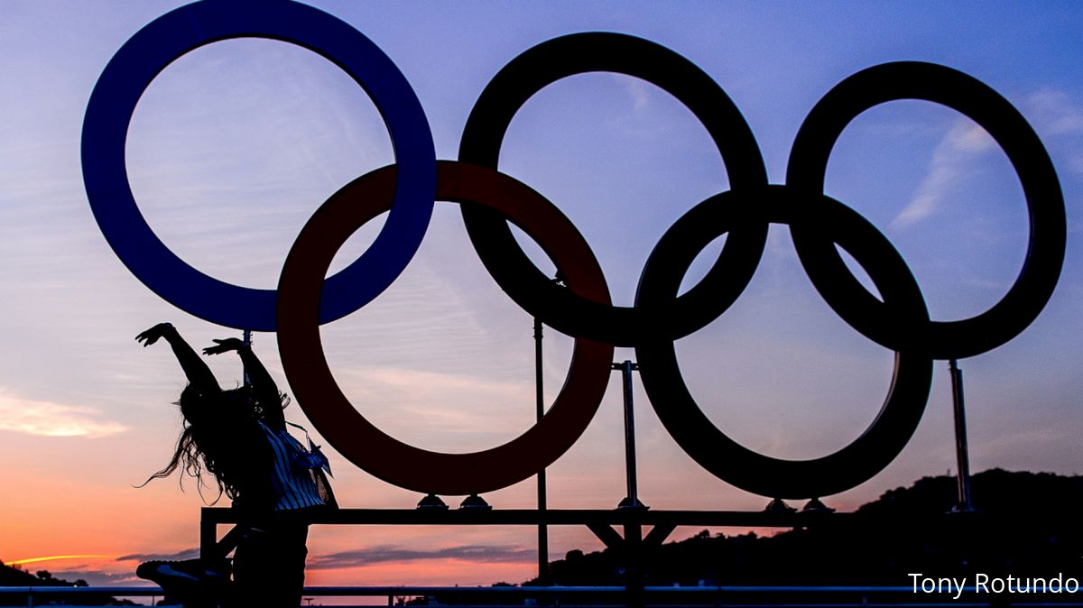 IOC Announces 2024 Olympic Weights, Categories, And Medals