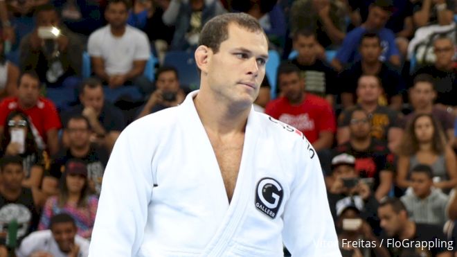 A Look Back At History: 5 Things To Know About The 2005 ADCC World Championship