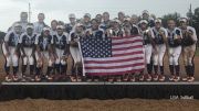 USA Softball JWNT Back-To-Back WBSC Junior Women's World Champs