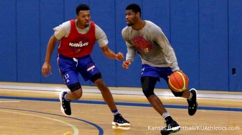 Kansas Basketball's Top Four Transfers To Watch In Italy