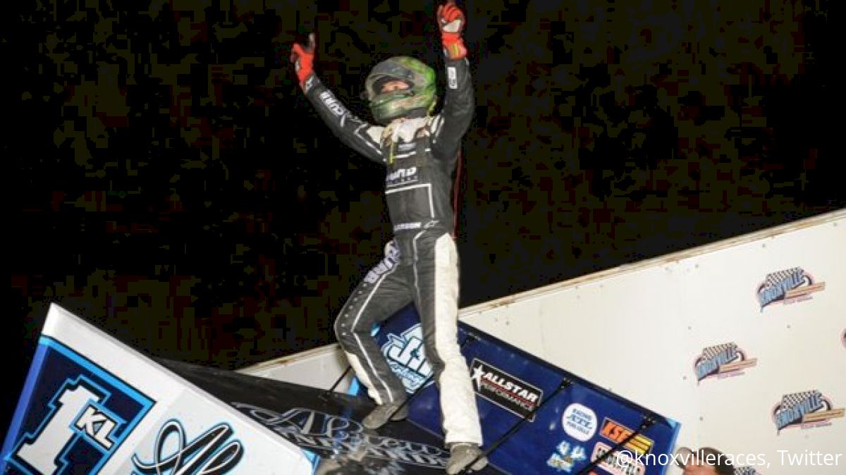 Chip Ganassi Will #LetKyleRace In Saturday's Knoxville 410 Nationals Finale