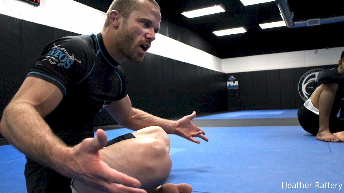 Rivalries In Jiu-Jitsu: The Good, The Bad, And The Absurd