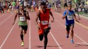 AAU Junior Olympic Games: Day 3 Highlight