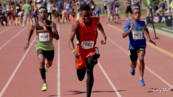 AAU Junior Olympic Games: Day 3 Highlight
