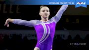 Roster: 54 Women Slated For 2017 P&G Gymnastics Championships