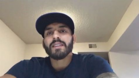 Henry Corrales Talks Bellator 182, Training at The MMA Lab, & Tim Ferriss