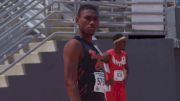 Boy's 800m, Heat 6 - Age 17-18: LSU Commit Cameron Cooper Runs 1:51.72