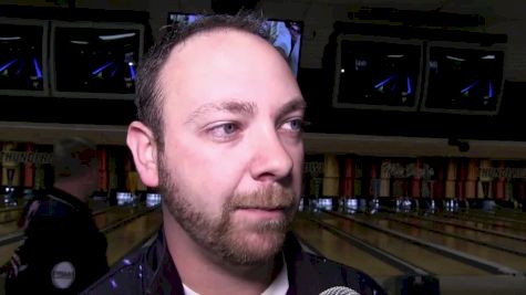 PBA Quick Tips - J.R. Raymond